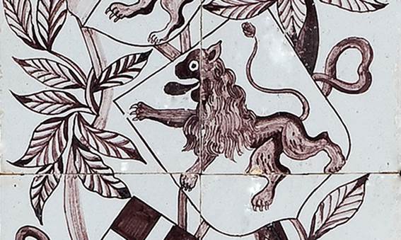 tegelpilasters_wapenschilden