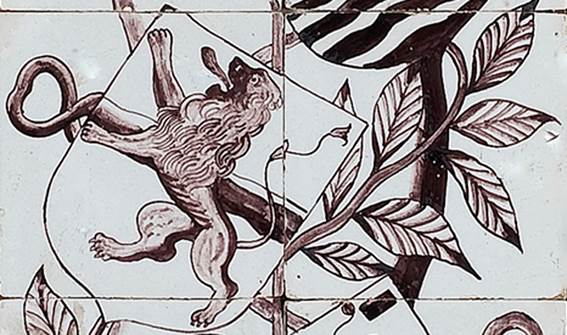 tegelpilasters_wapenschilden