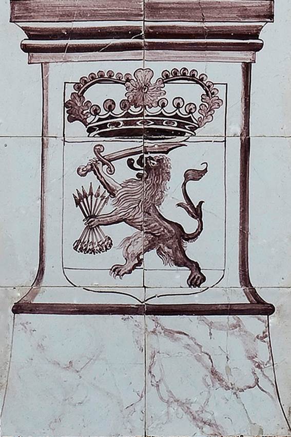 tegelpilasters_wapenschildentegelpilasters_wapenschilden